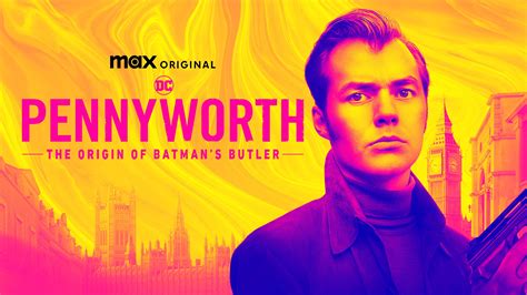 movieshd pennyworth|Watch Pennyworth: The Origin of Batman's Butler .